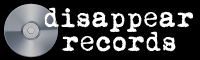 Disappear Records
